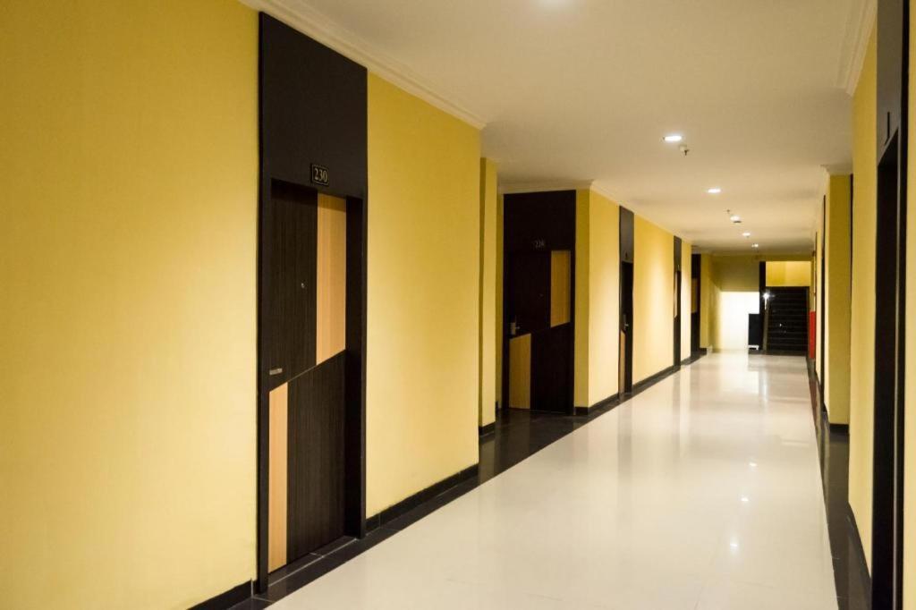 Baloi View Apartment Nagoja Zewnętrze zdjęcie