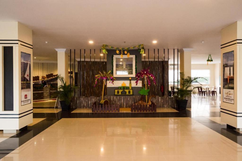 Baloi View Apartment Nagoja Zewnętrze zdjęcie
