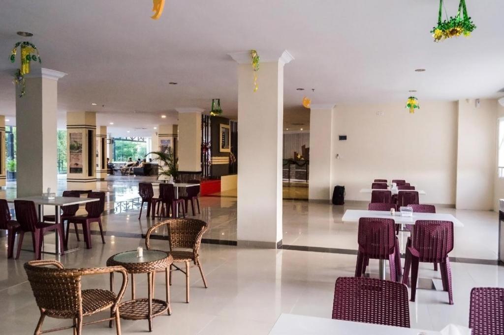 Baloi View Apartment Nagoja Zewnętrze zdjęcie